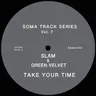 Take Your Time cover art