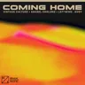 Coming Home by Vintage Culture cover art