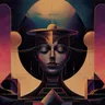 True North cover art