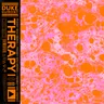Therapy - Franky Wah Remix cover art