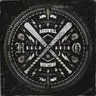 Baldadig cover art