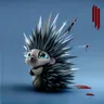 Don’t Go by Skrillex cover art