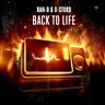 Back to Life cover art
