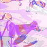 Lawri cover art