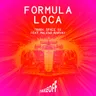 Formula Loca by Space 92 cover art