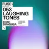 Laughing Tones by Enzo Siragusa cover art