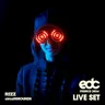 Gyrate by REZZ cover art
