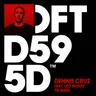 To Burn (feat. Leo Wood) by Dennis Cruz cover art