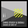 Grey cover art
