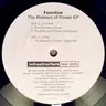 The Balance of Power cover art