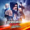 Borrowed Time album cover