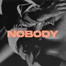 Nobody (extended mix) cover art