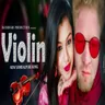 Violin cover art