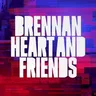 Fine Day by Brennan Heart cover art