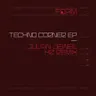 Techno Corner by Julian Jeweil cover art