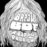 Happy Rabbit by Breakbot cover art