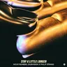 Stay A Little Longer cover art