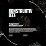 Red Moon by Alignment cover art