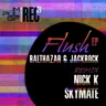 Flush - Nick K Remix cover art