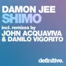 Itaim - John Acquaviva Remix cover art