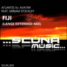 Fiji (Lange Extended Mix) [Atlantis vs. Avatar] cover art