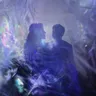 Reckoning by Jon Hopkins cover art