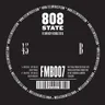 In Yer Face - Bicep Acid Dub cover art