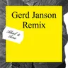 Gingko - DJ Gerd Janson Dance Remix cover art