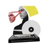 Nothing Is What I Know by Helena Hauff cover art