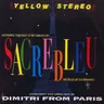 Attente Musicale cover art