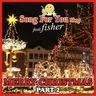 Merry Christmas Aunty by Fisher cover art