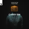 CARRY ON cover art