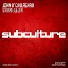 Chameleon (Red Mix) by John O'Callaghan cover art
