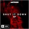 Damn Floor by Matroda cover art