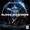 BLOOD DIAMONDS by Klofama cover art
