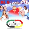 The Heat Blast album cover