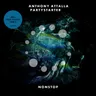 Crooklyn by Anthony Attalla cover art