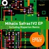 Titleless by Mihalis Safras cover art
