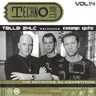 Fire Wire (LCF remix) by Cosmic Gate cover art