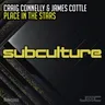 Place in the Stars by Craig Connelly cover art