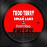 Don't Stop (No Pares) (Tee's re edit) by Todd Terry cover art