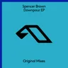 Downpour cover art