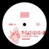 Show My Love - Icarus Remix cover art