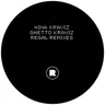 Ghetto Kraviz - Regal 303 Dub cover art