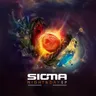 The Jungle - Funtcase Remix by Sigma cover art