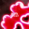 In Love Today cover art