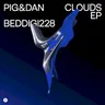 Clouds cover art