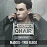 True Blood cover art