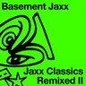 Romeo - Wh0 Festival Remix - Edit by Basement Jaxx cover art