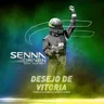 Desejo De Vitória cover art